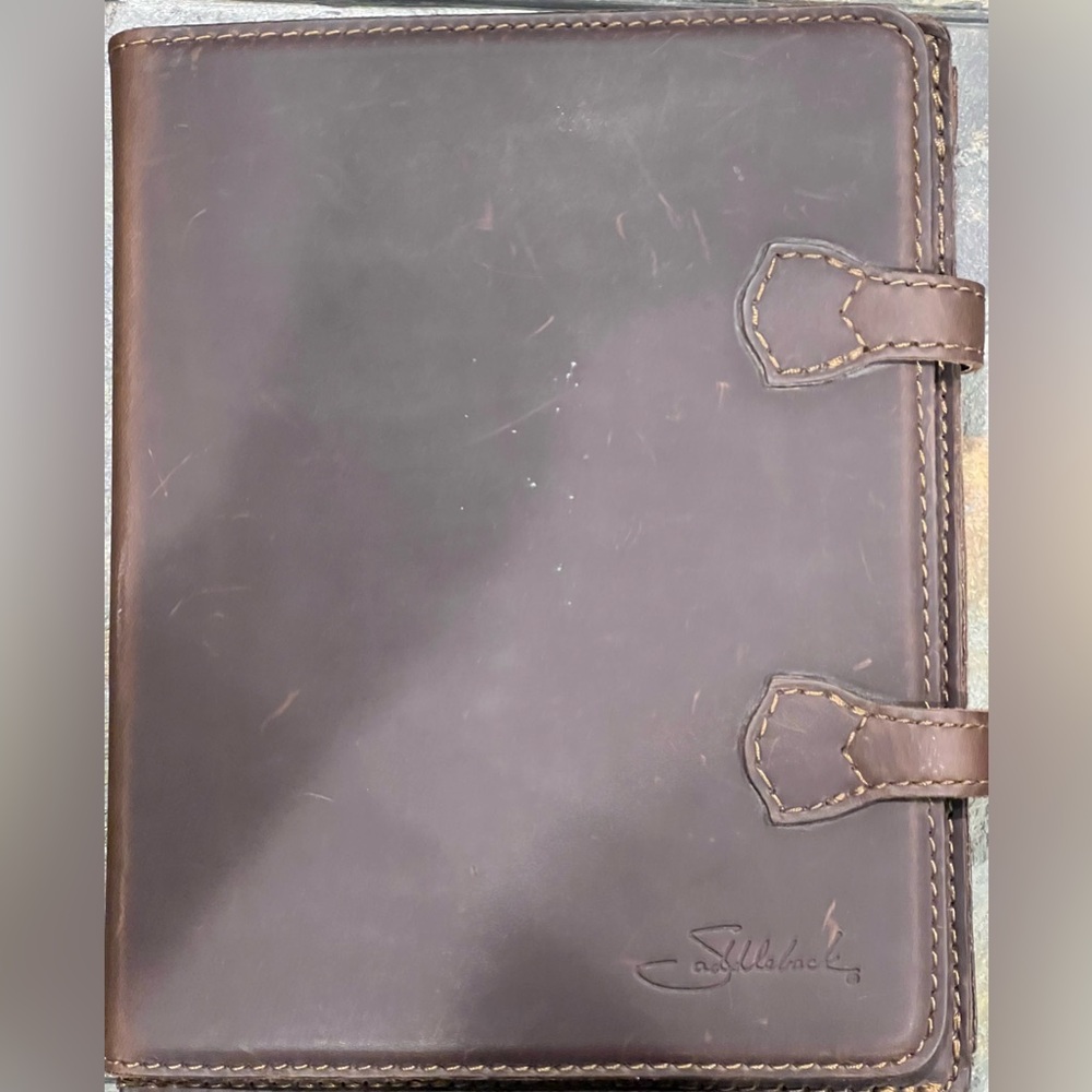 Saddleback Leather iPad Case - Thumbnail 2